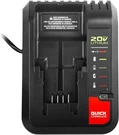 Quick Charger For Porter Cable 20V Max Lithium Battery PCC691L PCC692L. Fixed Price $16.98.
