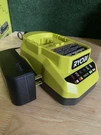 Ryobi Battery Charger PCG002 Authentic 18V One+ Li-ion Original Oem Lot Listing. Fixed Price $15.99.