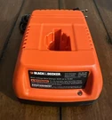 Black & Decker PS1MVC Multi-voltage Nicd Tool Battery Charger 8.4V 14.4V. Fixed Price $29.95.