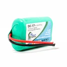 Dantona Kinetic Battery DC-17 Replacement For Dog Training Collar. Fixed Price $24.03.