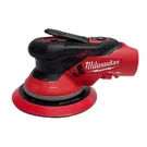 Milwaukee 2585-20 M12 Fuel Random Orbital Sander 3/16" Tool Only. Fixed Price $315.99.