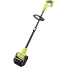 Ryobi P2904BTL - 18V Cordless Battery Outdoor Patio Sweeper (tool Only). Fixed Price $94.91.