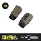 2X Dust Bag For Ryobi P411 Random Orbit Sander - Oem Photo Of Worst Lot A3. Fixed Price $15.00.