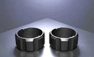 Ryobi 4V Lithium Battery Cap Replacements Set Of 2 Made In Usa. Fixed Price $15.99.