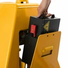 Apollolift Lithium Battery 24V/20AH Electric Pallet Truck CBD15 Use Only. Fixed Price $355.00.
