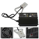 Pallet Jack Battery Charger W/ 175A Rating SB175 Connector 24VOLT Floor Scrubber. Fixed Price $49.28.