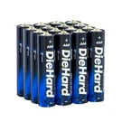 Diehard 41-1124 Aaa Alkaline Battery (16 Pack). Fixed Price $12.03.