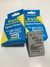 EN-EL5,PICKLE Power Pack 1400MAH Replacement Battery For Nikon Coolpix 3700 42. Fixed Price $7.00.