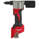Milwaukee 2550-20 M12 12V Heavy Duty Cordless Rivet Tool Bare. Fixed Price $239.00.