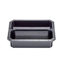Milwaukee 31-01-8400 Packout Storage Tray Large Tool Box 48-22-8425, 48-22-8426. Fixed Price $35.08.