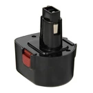 For Black & Decker A9252, A9275, PS130, PS130A 12 Volt, 3000 Mah Nimh Battery. Fixed Price $51.66.