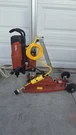 Hilti Dd 250 Core Drill. Fixed Price $6800.00.