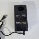 Craftsman #974852-001 Industrial Hour Charger 7.2V-9.6V Batteries Dual Rate. Fixed Price $19.99.