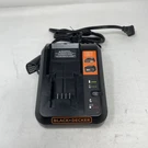 Oem Black & Decker 20V 60V Lithium-ion Battery Charger BDCAC60B. Fixed Price $49.99.