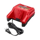Milwaukee Tool C28C M28 Lithium-ion Battery Charger. Fixed Price $97.99.