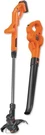 New Black & Decker Max String Trimmer With Blower Sweeper Kit 1 20V Battery. Fixed Price $119.99.