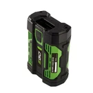 Ego Power+ Replacement Adaptor For The BAX1500 And BH1001. Fixed Price $98.99.