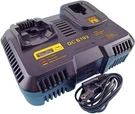 Anoitd Compatible With Dewalt Charger, Combination Dual Port, Fast DCB103. Fixed Price $24.50.