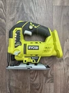 Ryobi One+ 18V P5231 Orbital Jig Saw (tool-only). Fixed Price $58.00.