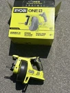 Ryobi One+ 18V Cordless Drain Auger W/ 25 Ft Cable, Led Light, Auto Feed P4001. Fixed Price $68.95.