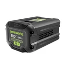 Greenworks 80V 2AH Battery GEN2 BAB740. Fixed Price $189.99.