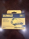 Dewalt DWDCB124 V Li-ion 3.0 Ah Battery. Fixed Price $94.05.