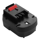 Powerextra Upgraded 12V 3700MAH Nimh Replacement Battery Compatible With Black. Fixed Price $37.09.