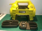 Housing Assembly With Screws Off Ryobi Power Tool P731 18V Inflator/deflator. Fixed Price $12.35.