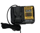 Dewalt Amp Battery Charger 12V & 20V Volt Max Li-ion DCB1104 (ob). Fixed Price $19.95.