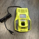 Ryobi P117 One+ 30 Minute Intelliport 18 Volt Fast Battery Charger. Fixed Price $39.99.