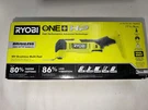 Ryobi PBLMT51B One+ Hp 18V Brushless Cordless Multi-tool (tool Only). Fixed Price $82.95.