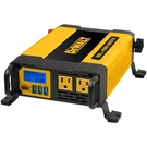 Dewalt 1000-WATT Portable Car Power Inverter With Triple Usb Ports. Fixed Price $89.95.