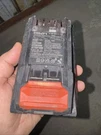 Hilti B22-55 Nuron Li-ion 2.50AH Battery Pack Genuine (E10040554). Fixed Price $49.99.