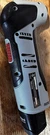 Craftsman Nextec 320.61199 12V Multi-tool Kit 10PCS Metal Blade Rubber Handle. Fixed Price $75.00.