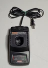Craftsman Battery Charger - 19.2V Tested Works DS1213*. Fixed Price $18.99.