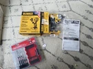 Dewalt DCF885B Imact Driver Made In Usa (LOT#16655). Fixed Price $125.00.