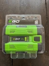 Ego Power+ 56V 12AH BA6720T Lithium Ion Battery Pack With Fuel Indicator. Fixed Price $489.99.