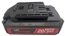 Hyper Tough 20V 1.5AH Max Lithium-ion Battery Pack. Fixed Price $39.99.