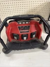 Milwaukee Multi-bay Charger 120V 48-59-0260 Untested. Fixed Price $59.99.