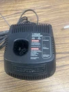 Craftsman 7.2 24 Volt Battery Charger 1-HOUR Fast No. 1425301 Tested. Fixed Price $18.99.