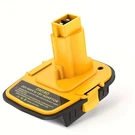 DM18D Battery Adapter Converter With Usb Port For Dewalt 18V Tools (only Tool). Fixed Price $14.39.