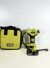 Ryobi Tools Compressor P737D (P09029211). Fixed Price $79.99.