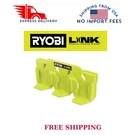 Link 40V Battery Shelf. Fixed Price $36.46.
