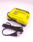 Homelite Ryobi 140199017 Genuine Volt Lithium Charger Outdoor .... Fixed Price $51.00.