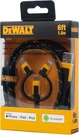 Dewalt Heavy Duty 3 1 Multi Charging Cord 6FT Fast Charger Port. Fixed Price $24.99.