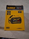 Dewalt DCB612 Xr Flexvolt 20V/60V 12AH Lithium-ion Battery Pack Yellow. Fixed Price $160.00.