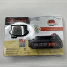 Black+decker LBXR20CK 20V Max Lithium Ion Battery With Charger. Fixed Price $49.99.
