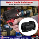 For Milwaukee M12 Protective Tool Boot Fuel Stubby Impact Wrenches 2554, 2555P. Fixed Price $12.28.
