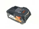 Ridgid 18 Volt Lithium 4.0 High Capacity Battery Pack - R840087. Fixed Price $49.99.