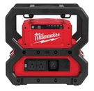 Milwaukee 2845-20 M18 Carry-on 3600W/1800W Power Supply. Fixed Price $627.00.